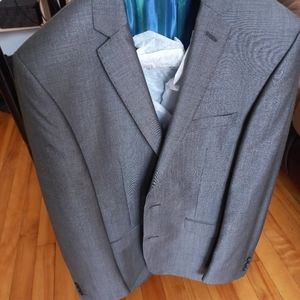 Mohair suit Size 38R